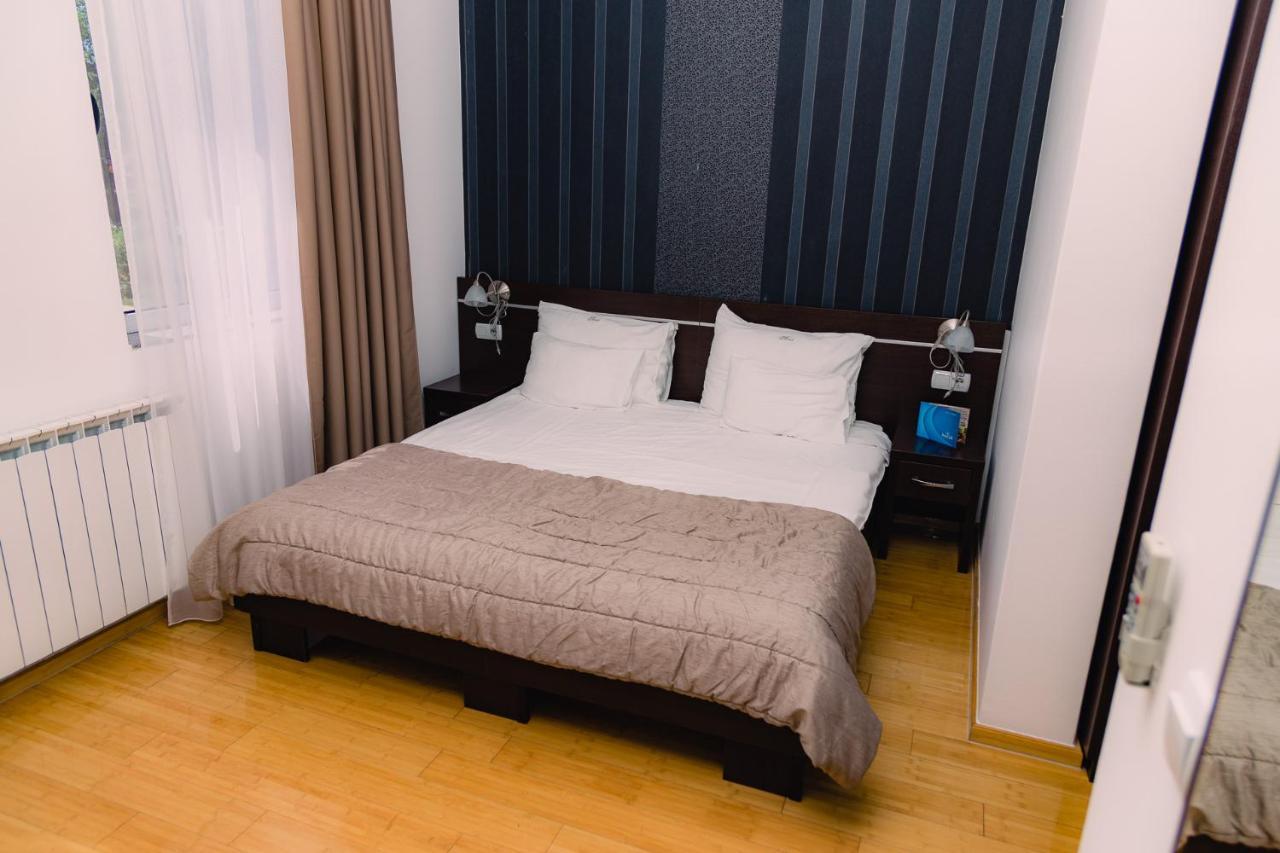 Hotel Novak 兹沃尔尼克 外观 照片