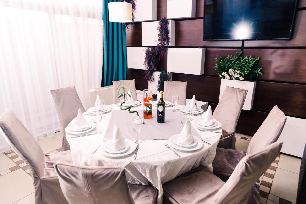 Hotel Novak 兹沃尔尼克 外观 照片