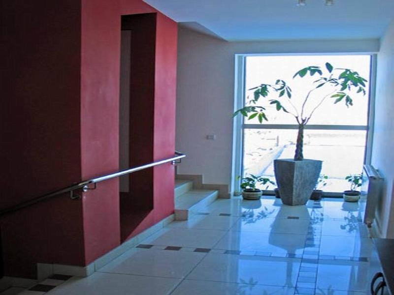 Hotel Novak 兹沃尔尼克 外观 照片